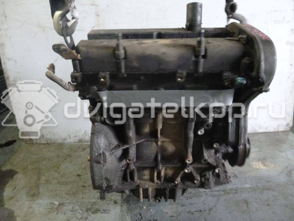 Фото Контрактный (б/у) двигатель BP (DOHC) для Mazda / Ford Australia / Eunos 125-130 л.с 16V 1.8 л бензин 1734722 {forloop.counter}}