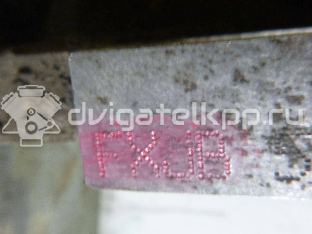Фото Контрактный (б/у) двигатель BP (DOHC) для Mazda / Ford Australia / Eunos 125-130 л.с 16V 1.8 л бензин 1734722 {forloop.counter}}