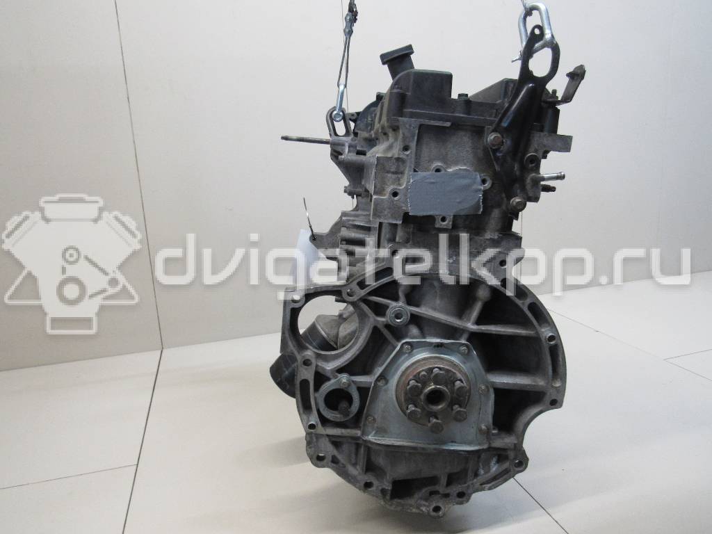 Фото Контрактный (б/у) двигатель FXJC для Ford Fusion Ju 80 л.с 16V 1.4 л бензин 1734722 {forloop.counter}}