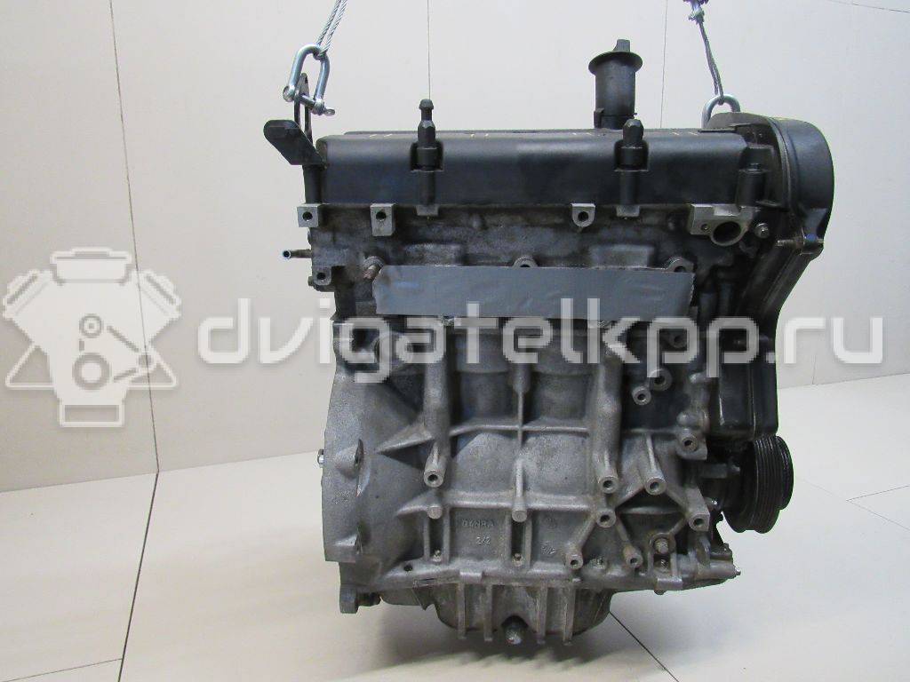 Фото Контрактный (б/у) двигатель FXJC для Ford Fusion Ju 80 л.с 16V 1.4 л бензин 1734722 {forloop.counter}}