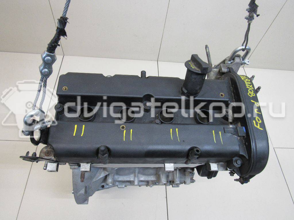 Фото Контрактный (б/у) двигатель FXJC для Ford Fusion Ju 80 л.с 16V 1.4 л бензин 1734722 {forloop.counter}}