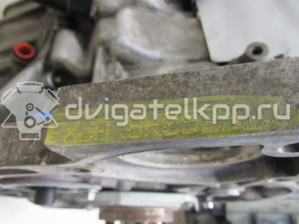 Фото Контрактный (б/у) двигатель FXJC для Ford Fusion Ju 80 л.с 16V 1.4 л бензин 1734722 {forloop.counter}}