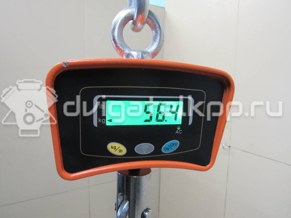 Фото Контрактный (б/у) двигатель FXJB для Ford Fiesta 80 л.с 16V 1.4 л бензин 1734722 {forloop.counter}}