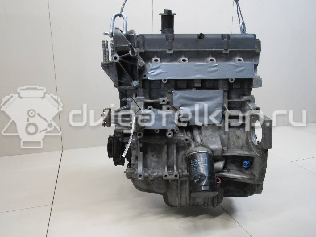 Фото Контрактный (б/у) двигатель BP (DOHC) для Mazda / Ford Australia / Eunos 125-130 л.с 16V 1.8 л бензин 1734722 {forloop.counter}}