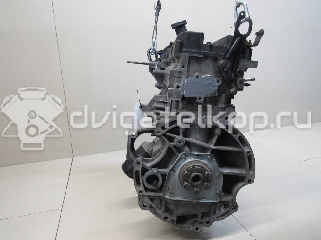 Фото Контрактный (б/у) двигатель BP (DOHC) для Mazda / Ford Australia / Eunos 125-130 л.с 16V 1.8 л бензин 1734722 {forloop.counter}}