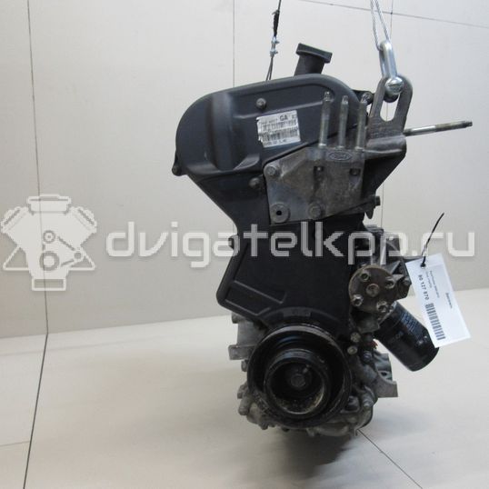 Фото Контрактный (б/у) двигатель XMJA для Ford Fiesta 65 л.с 12V 1.0 л бензин 1734722