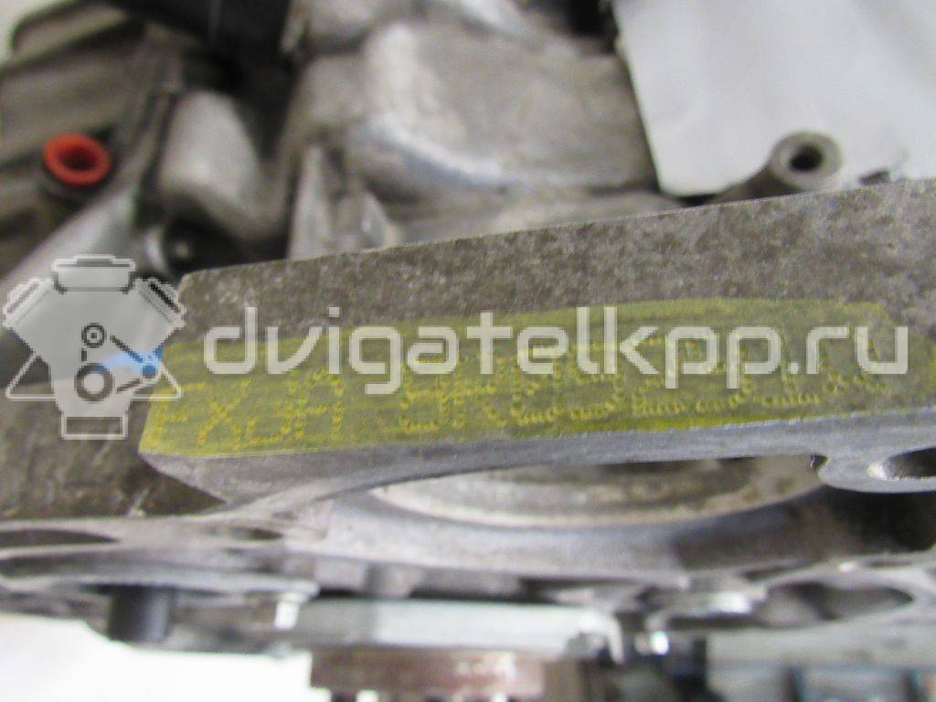 Фото Контрактный (б/у) двигатель XMJA для Ford Fiesta 65 л.с 12V 1.0 л бензин 1734722 {forloop.counter}}