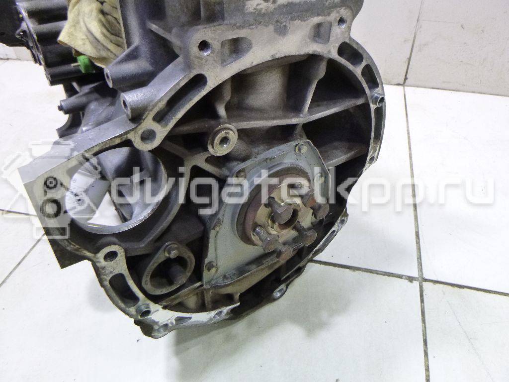 Фото Контрактный (б/у) двигатель FXJB для Ford Fiesta 80 л.с 16V 1.4 л бензин 1734722 {forloop.counter}}