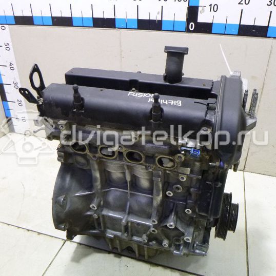 Фото Контрактный (б/у) двигатель XMJA для Ford Fiesta 65 л.с 12V 1.0 л бензин 1734722