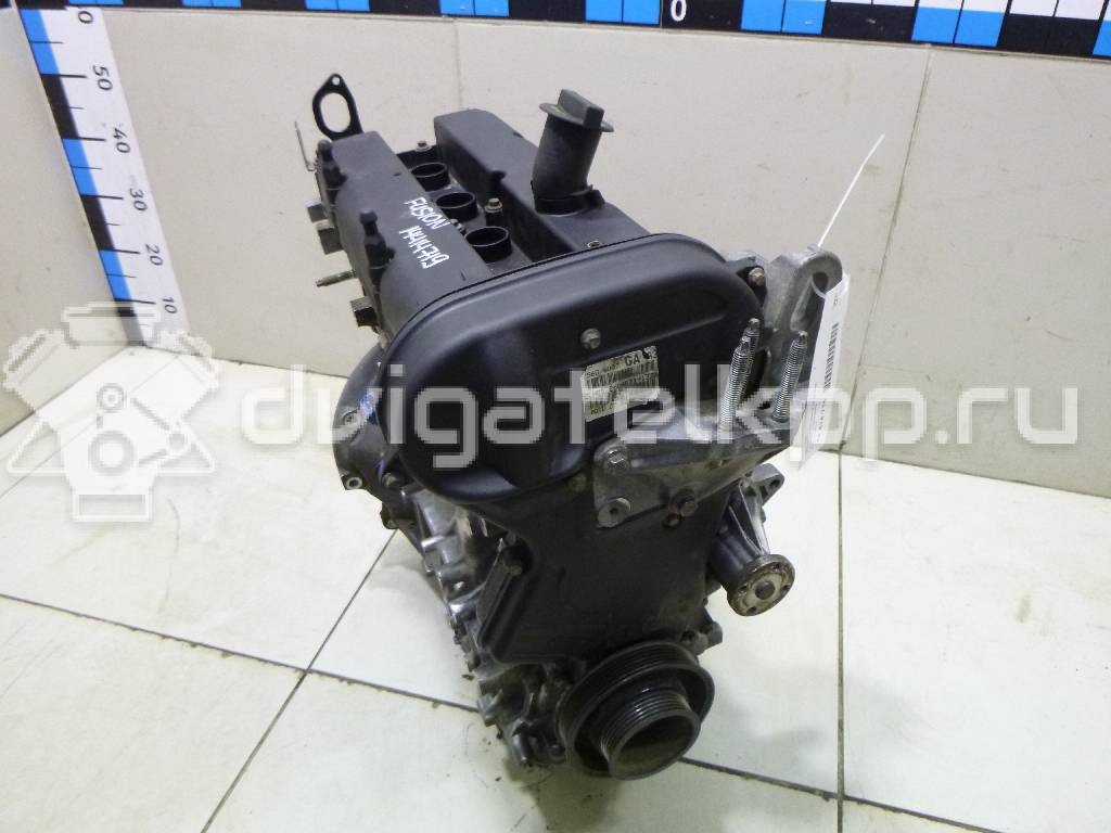 Фото Контрактный (б/у) двигатель XMJA для Ford Fiesta 65 л.с 12V 1.0 л бензин 1734722 {forloop.counter}}