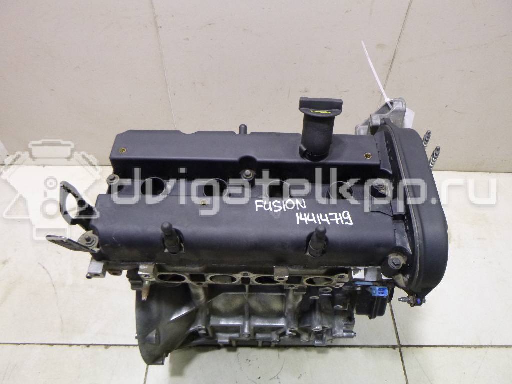 Фото Контрактный (б/у) двигатель XMJA для Ford Fiesta 65 л.с 12V 1.0 л бензин 1734722 {forloop.counter}}