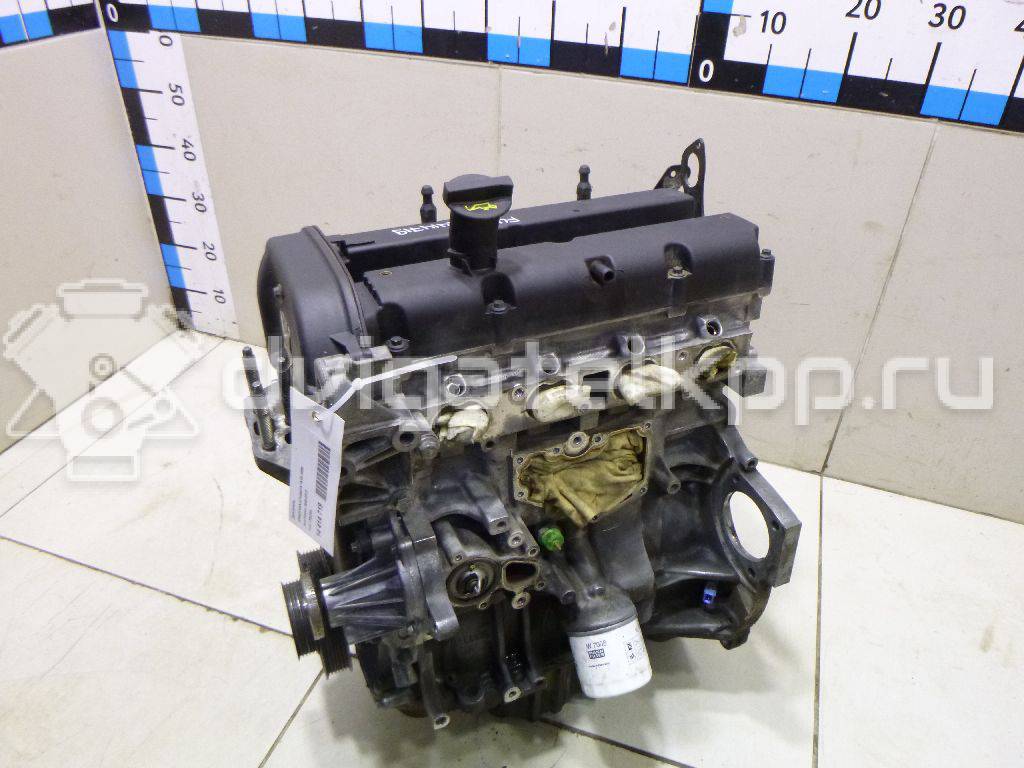 Фото Контрактный (б/у) двигатель XMJA для Ford Fiesta 65 л.с 12V 1.0 л бензин 1734722 {forloop.counter}}