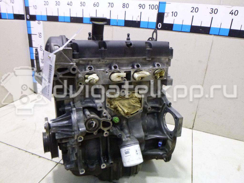 Фото Контрактный (б/у) двигатель XMJA для Ford Fiesta 65 л.с 12V 1.0 л бензин 1734722 {forloop.counter}}