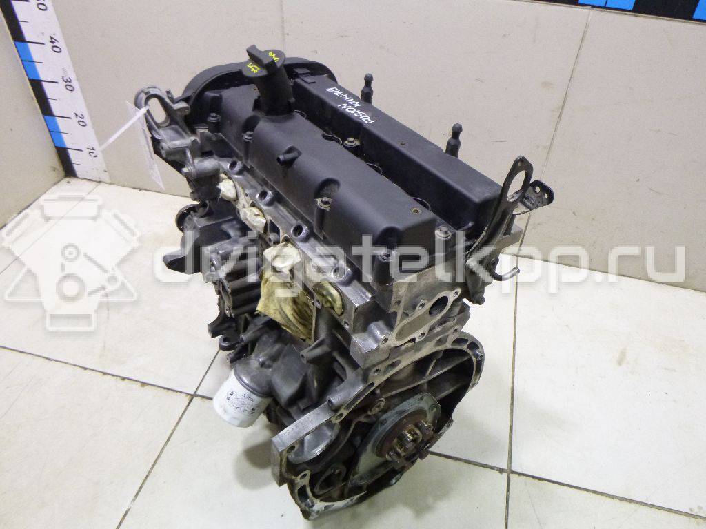 Фото Контрактный (б/у) двигатель XMJA для Ford Fiesta 65 л.с 12V 1.0 л бензин 1734722 {forloop.counter}}