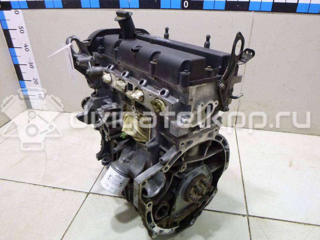 Фото Контрактный (б/у) двигатель XMJA для Ford Fiesta 65 л.с 12V 1.0 л бензин 1734722 {forloop.counter}}