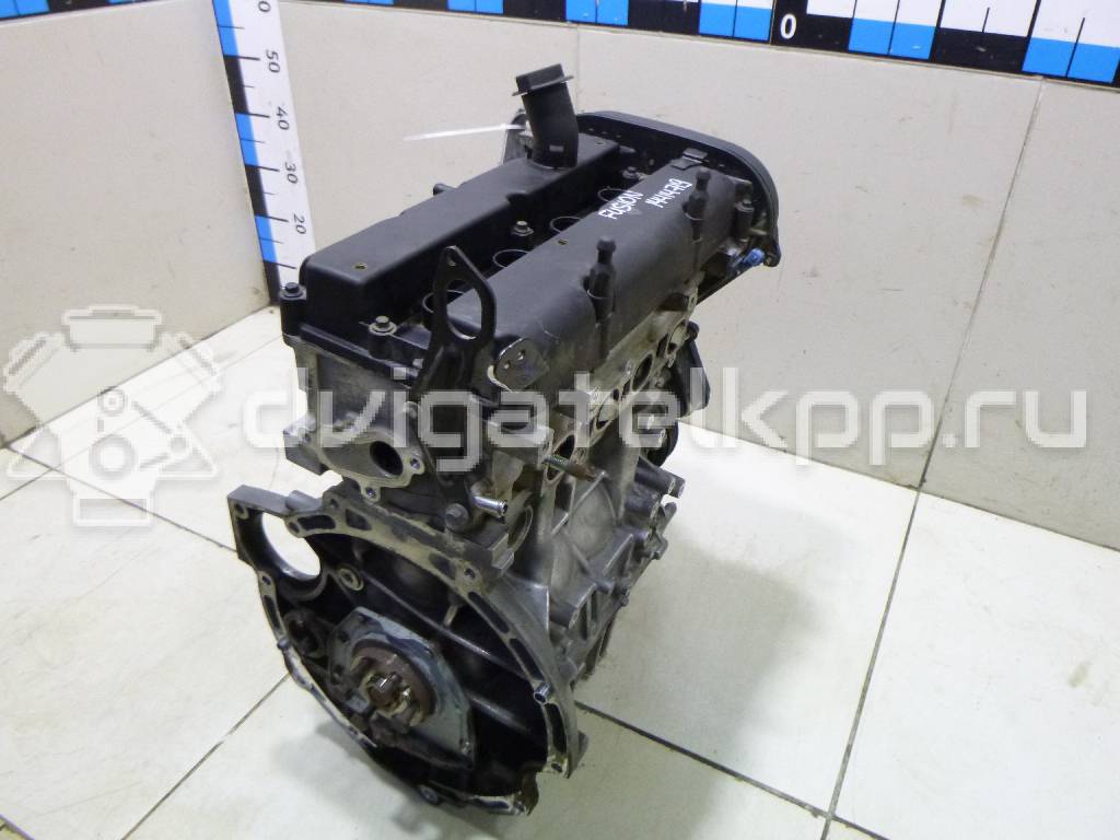 Фото Контрактный (б/у) двигатель XMJA для Ford Fiesta 65 л.с 12V 1.0 л бензин 1734722 {forloop.counter}}