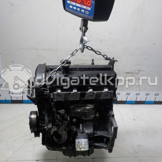 Фото Контрактный (б/у) двигатель FXJB для Ford Fiesta 80 л.с 16V 1.4 л бензин 1734722
