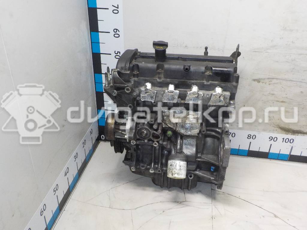 Фото Контрактный (б/у) двигатель FXJB для Ford Fiesta 80 л.с 16V 1.4 л бензин 1734722 {forloop.counter}}