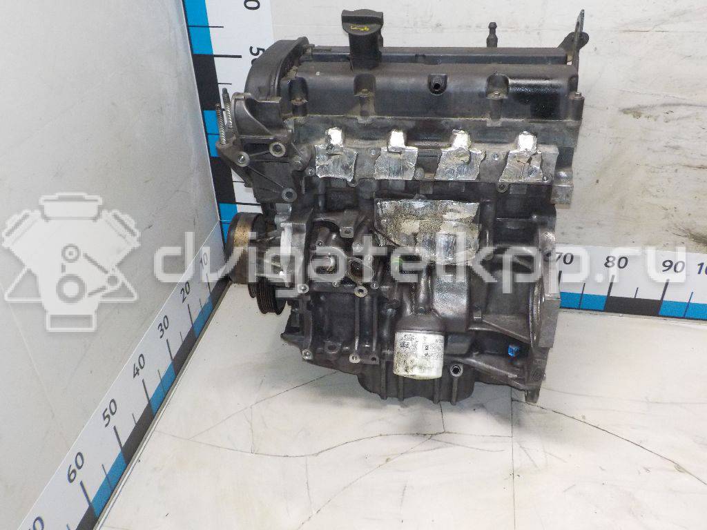 Фото Контрактный (б/у) двигатель FXJB для Ford Fiesta 80 л.с 16V 1.4 л бензин 1734722 {forloop.counter}}