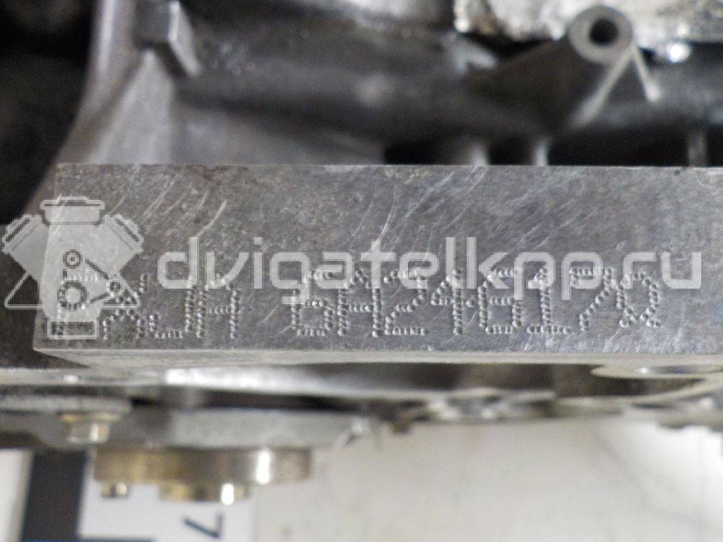 Фото Контрактный (б/у) двигатель FXJB для Ford Fiesta 80 л.с 16V 1.4 л бензин 1734722 {forloop.counter}}