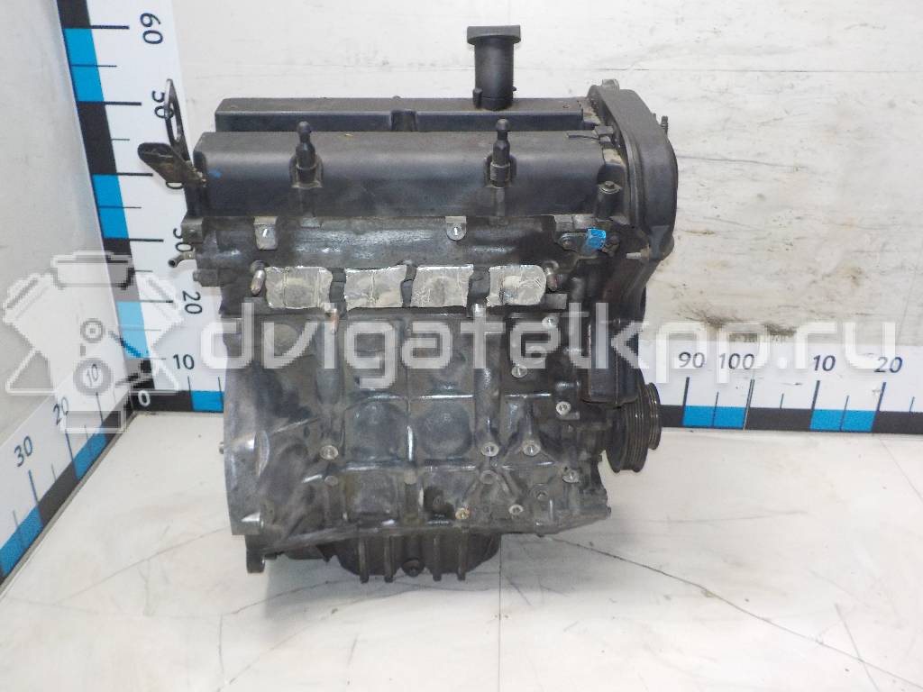 Фото Контрактный (б/у) двигатель FXJB для Ford Fiesta 80 л.с 16V 1.4 л бензин 1734722 {forloop.counter}}