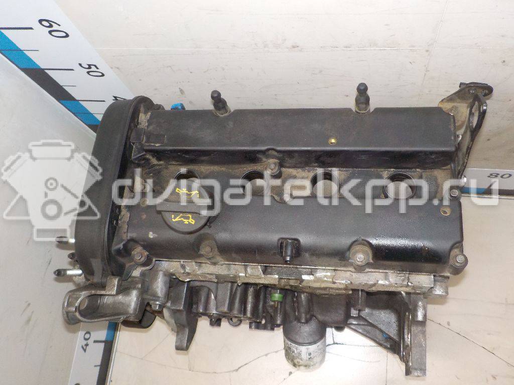 Фото Контрактный (б/у) двигатель XMJA для Ford Fiesta 65 л.с 12V 1.0 л бензин 1734722 {forloop.counter}}