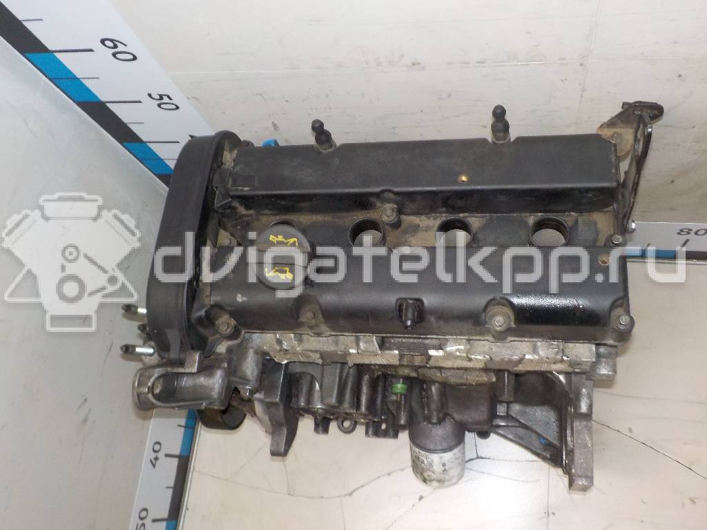 Фото Контрактный (б/у) двигатель XMJA для Ford Fiesta 65 л.с 12V 1.0 л бензин 1734722 {forloop.counter}}
