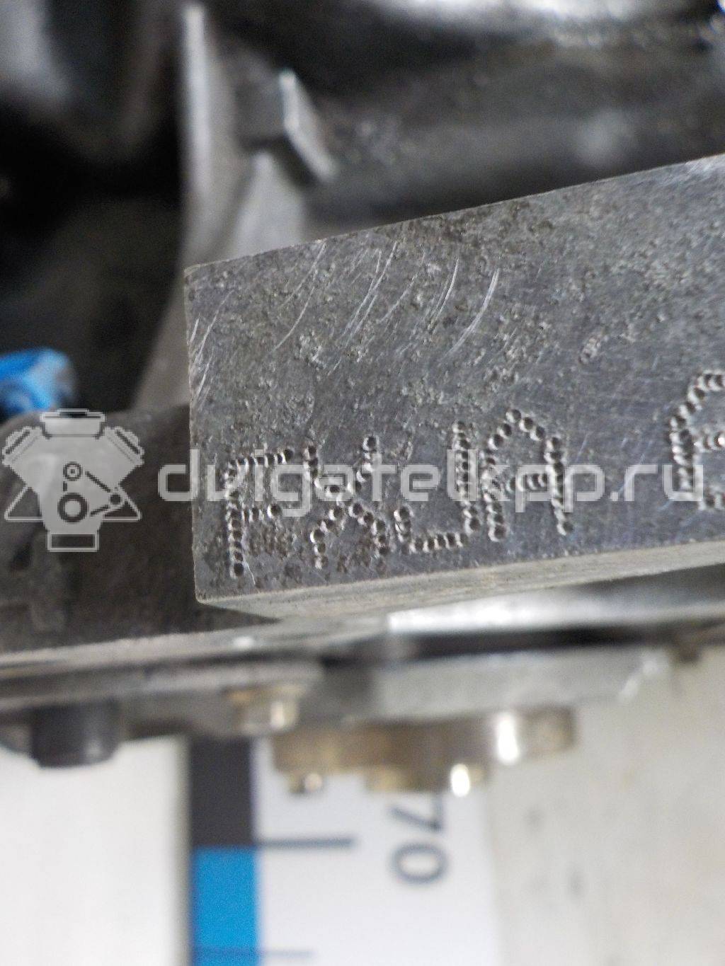 Фото Контрактный (б/у) двигатель XMJA для Ford Fiesta 65 л.с 12V 1.0 л бензин 1734722 {forloop.counter}}