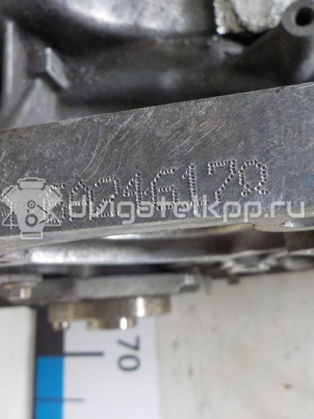 Фото Контрактный (б/у) двигатель XMJA для Ford Fiesta 65 л.с 12V 1.0 л бензин 1734722 {forloop.counter}}