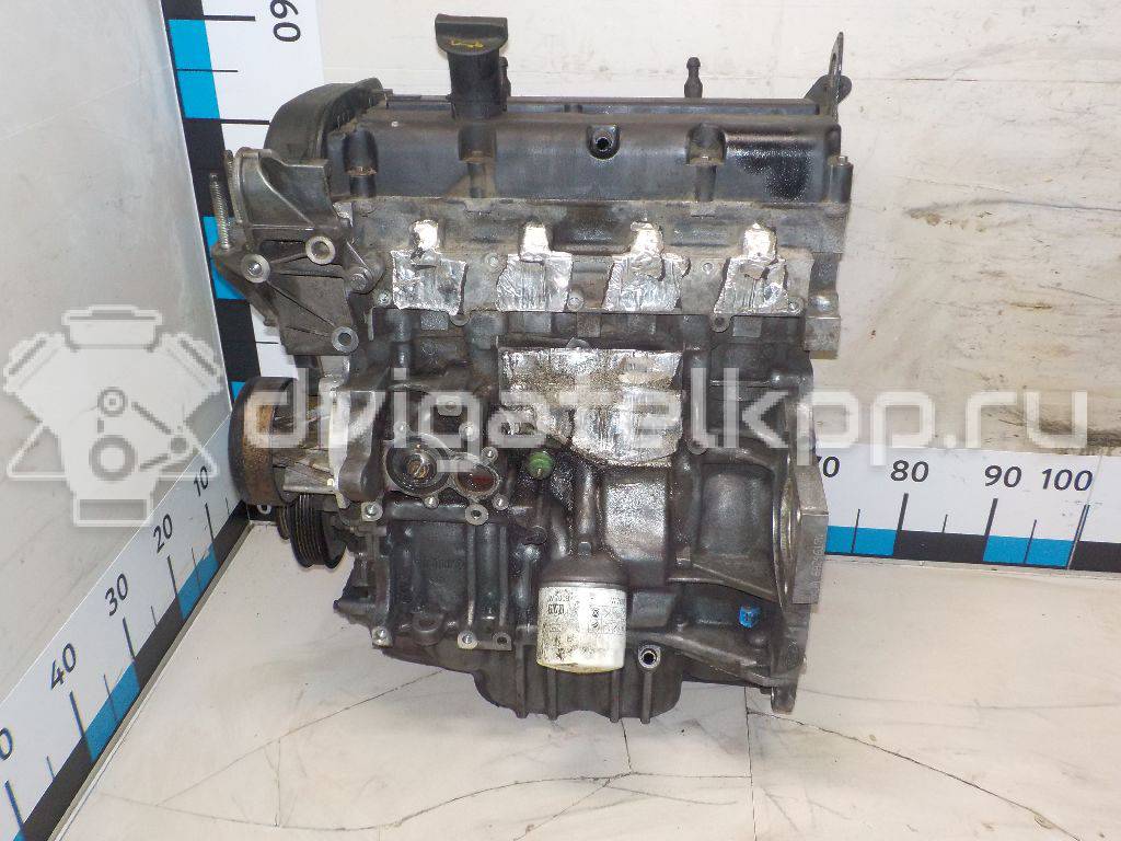 Фото Контрактный (б/у) двигатель XMJA для Ford Fiesta 65 л.с 12V 1.0 л бензин 1734722 {forloop.counter}}