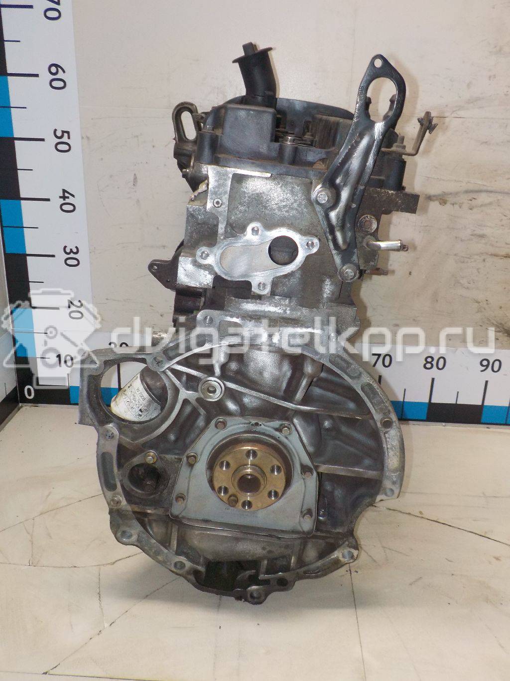 Фото Контрактный (б/у) двигатель XMJA для Ford Fiesta 65 л.с 12V 1.0 л бензин 1734722 {forloop.counter}}
