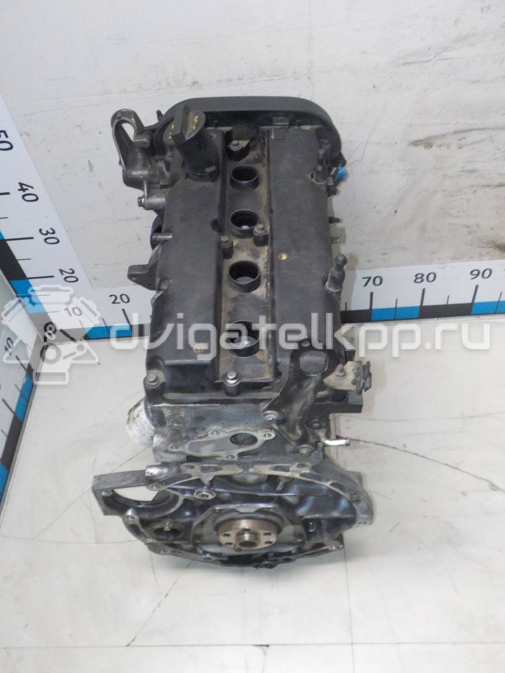 Фото Контрактный (б/у) двигатель XMJA для Ford Fiesta 65 л.с 12V 1.0 л бензин 1734722 {forloop.counter}}