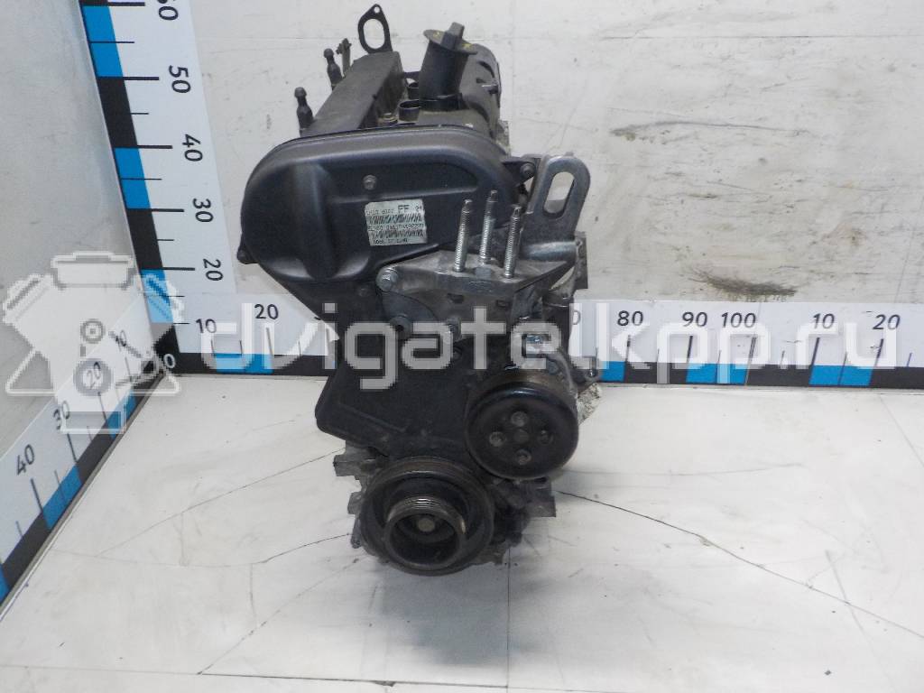Фото Контрактный (б/у) двигатель XMJA для Ford Fiesta 65 л.с 12V 1.0 л бензин 1734722 {forloop.counter}}