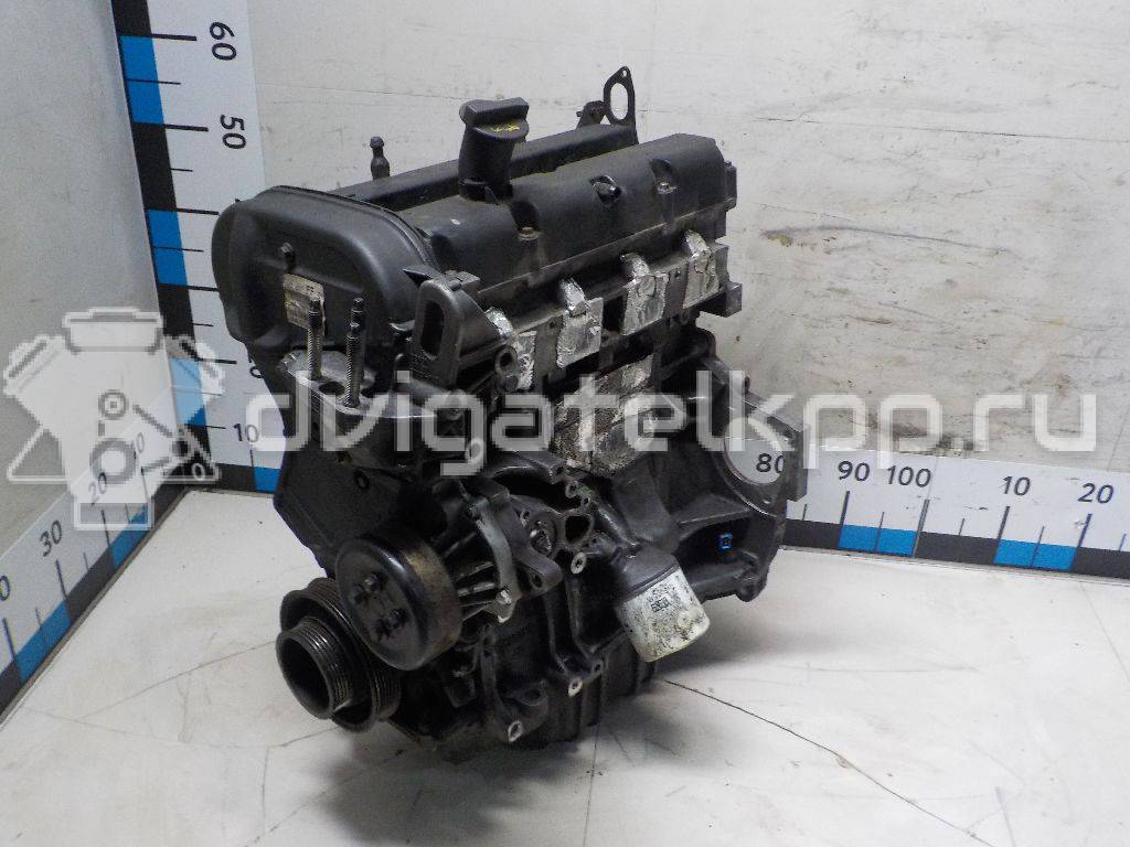 Фото Контрактный (б/у) двигатель XMJA для Ford Fiesta 65 л.с 12V 1.0 л бензин 1734722 {forloop.counter}}