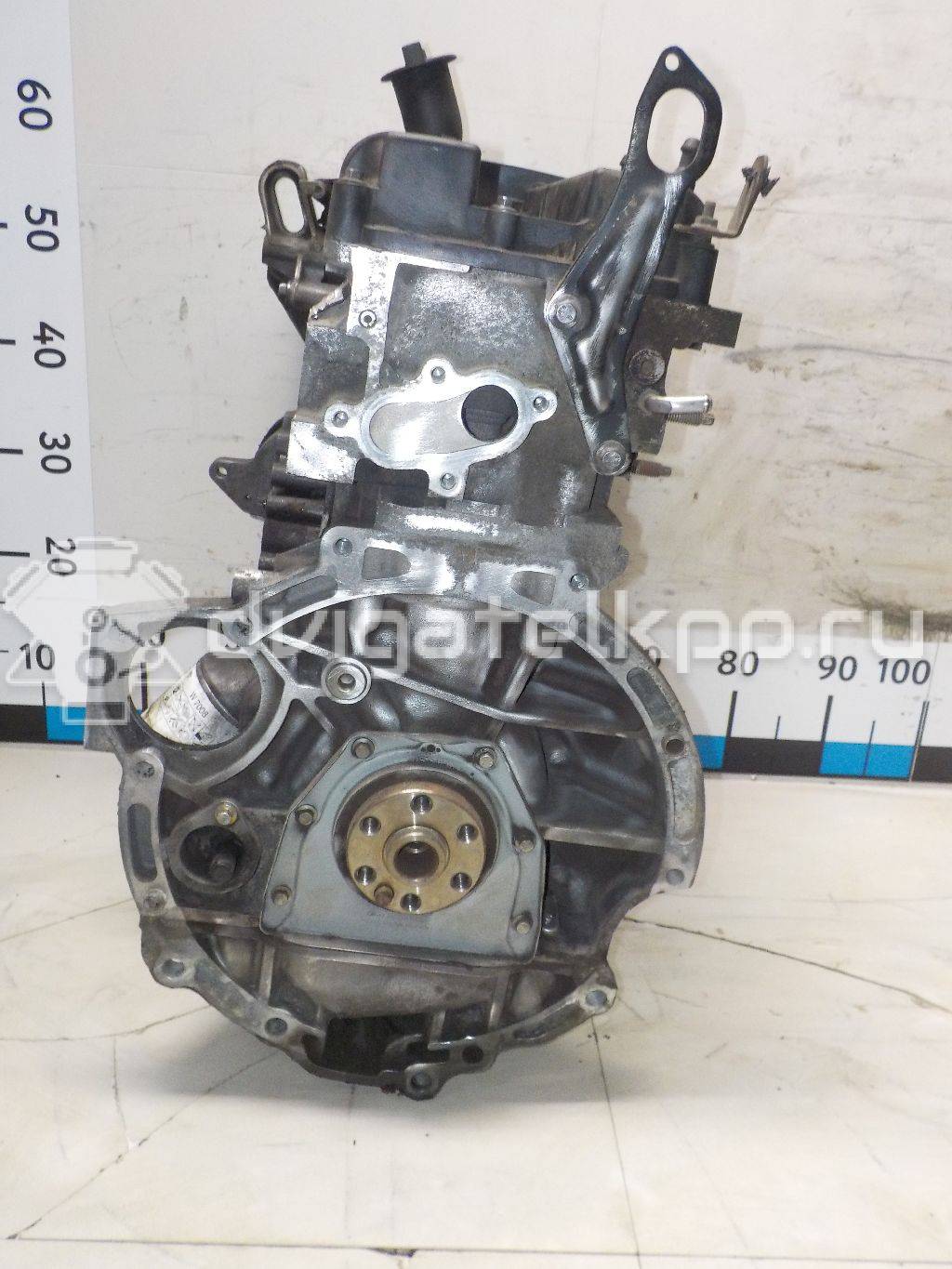Фото Контрактный (б/у) двигатель XMJA для Ford Fiesta 65 л.с 12V 1.0 л бензин 1734722 {forloop.counter}}