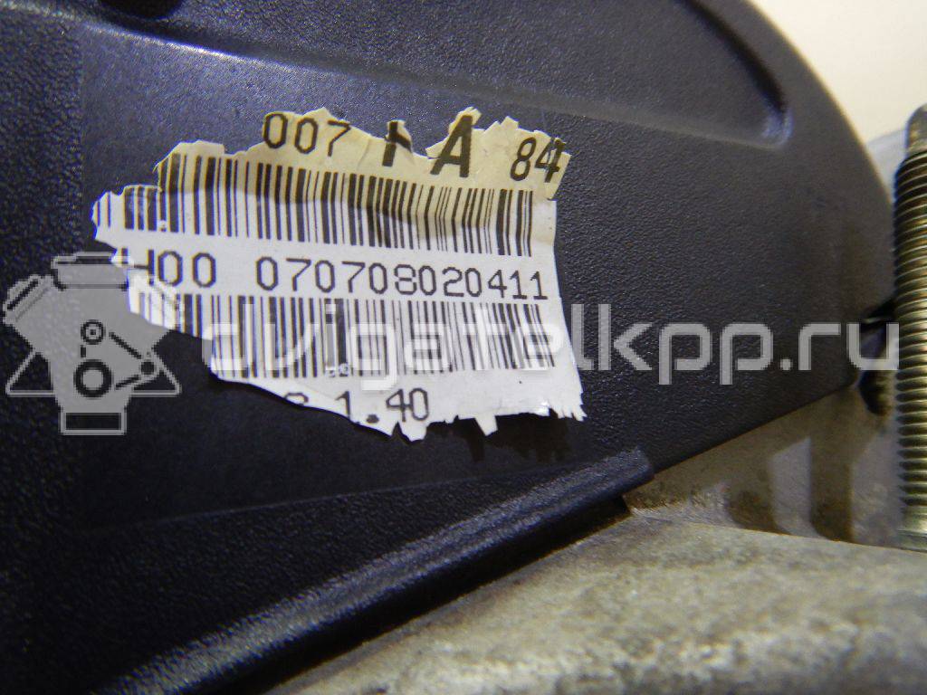 Фото Контрактный (б/у) двигатель BP (DOHC) для Mazda / Ford Australia / Eunos 103-125 л.с 16V 1.8 л бензин 1734722 {forloop.counter}}