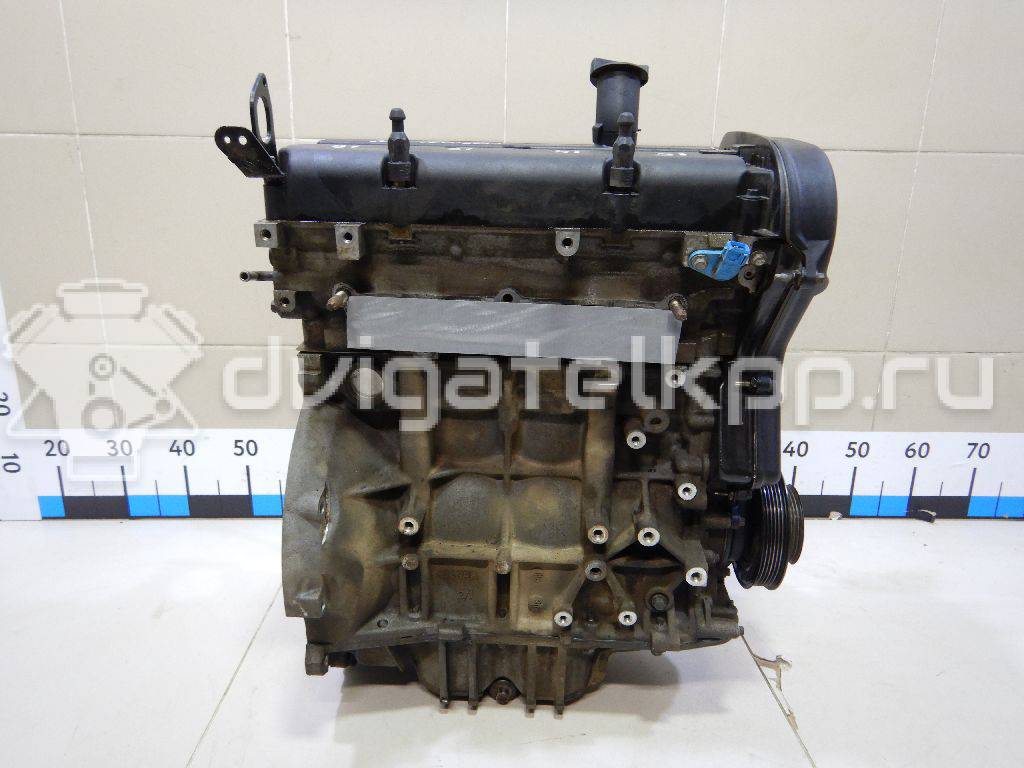 Фото Контрактный (б/у) двигатель BP (DOHC) для Mazda / Ford Australia / Eunos 103-125 л.с 16V 1.8 л бензин 1734722 {forloop.counter}}