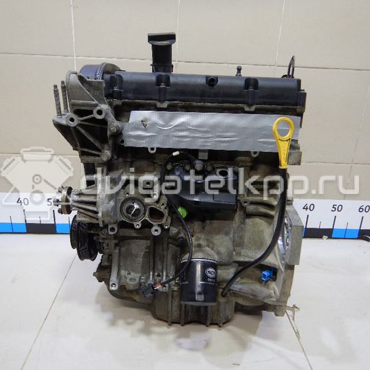 Фото Контрактный (б/у) двигатель BP (DOHC) для Mazda / Ford Australia / Eunos 125-130 л.с 16V 1.8 л бензин 1734722