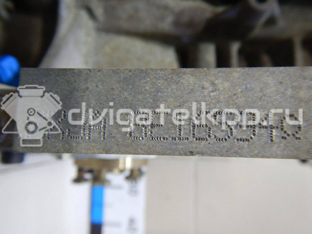Фото Контрактный (б/у) двигатель XMJA для Ford Fiesta 65 л.с 12V 1.0 л бензин 1734722 {forloop.counter}}