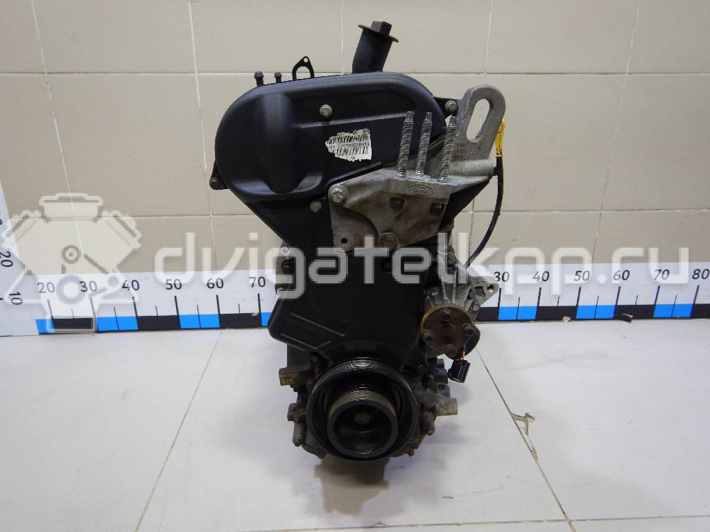 Фото Контрактный (б/у) двигатель XMJA для Ford Fiesta 65 л.с 12V 1.0 л бензин 1734722 {forloop.counter}}