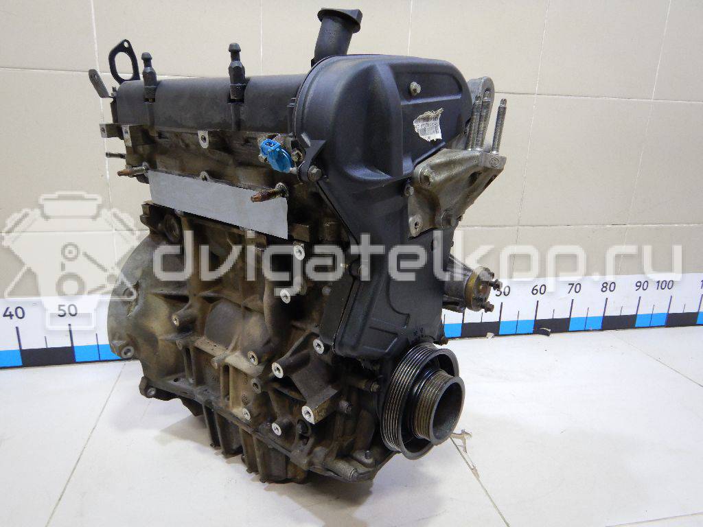 Фото Контрактный (б/у) двигатель XMJA для Ford Fiesta 65 л.с 12V 1.0 л бензин 1734722 {forloop.counter}}