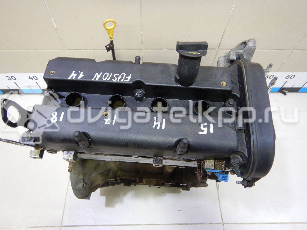Фото Контрактный (б/у) двигатель XMJA для Ford Fiesta 65 л.с 12V 1.0 л бензин 1734722 {forloop.counter}}