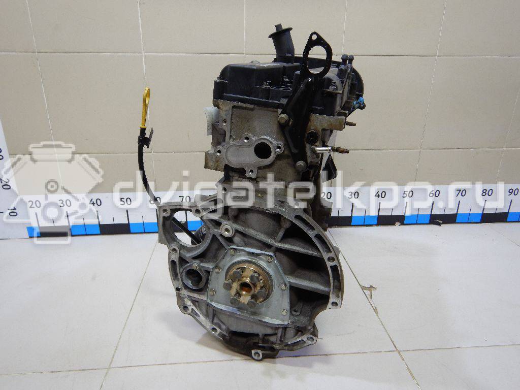 Фото Контрактный (б/у) двигатель XMJA для Ford Fiesta 65 л.с 12V 1.0 л бензин 1734722 {forloop.counter}}