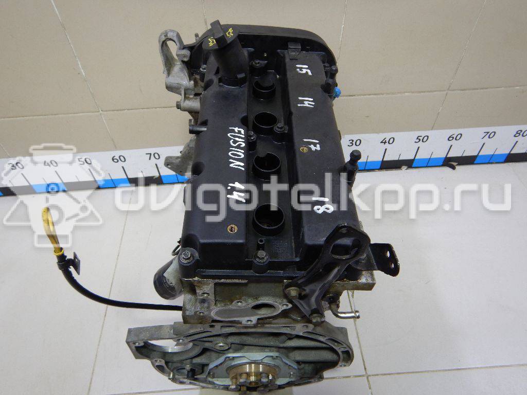 Фото Контрактный (б/у) двигатель XMJA для Ford Fiesta 65 л.с 12V 1.0 л бензин 1734722 {forloop.counter}}