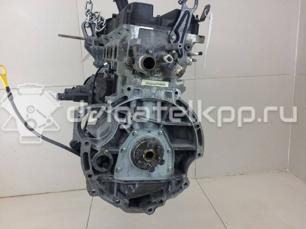 Фото Контрактный (б/у) двигатель FXJB для Ford Fiesta 80 л.с 16V 1.4 л бензин 1734722 {forloop.counter}}