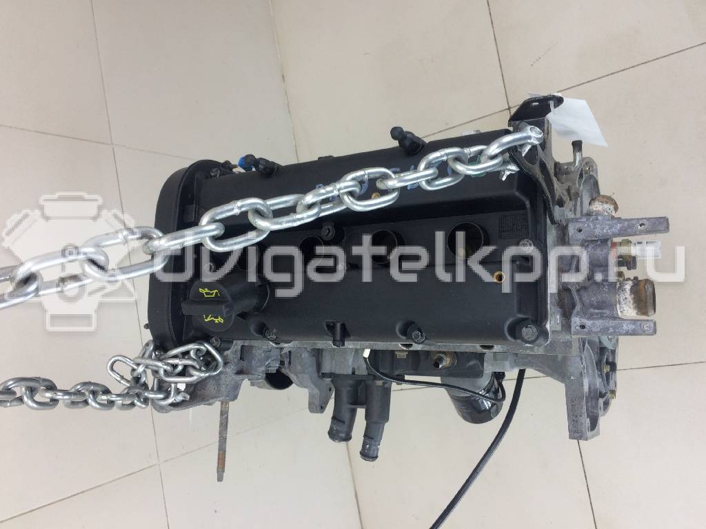 Фото Контрактный (б/у) двигатель BP (DOHC) для Mazda / Ford Australia / Eunos 103-125 л.с 16V 1.8 л бензин 1734722 {forloop.counter}}