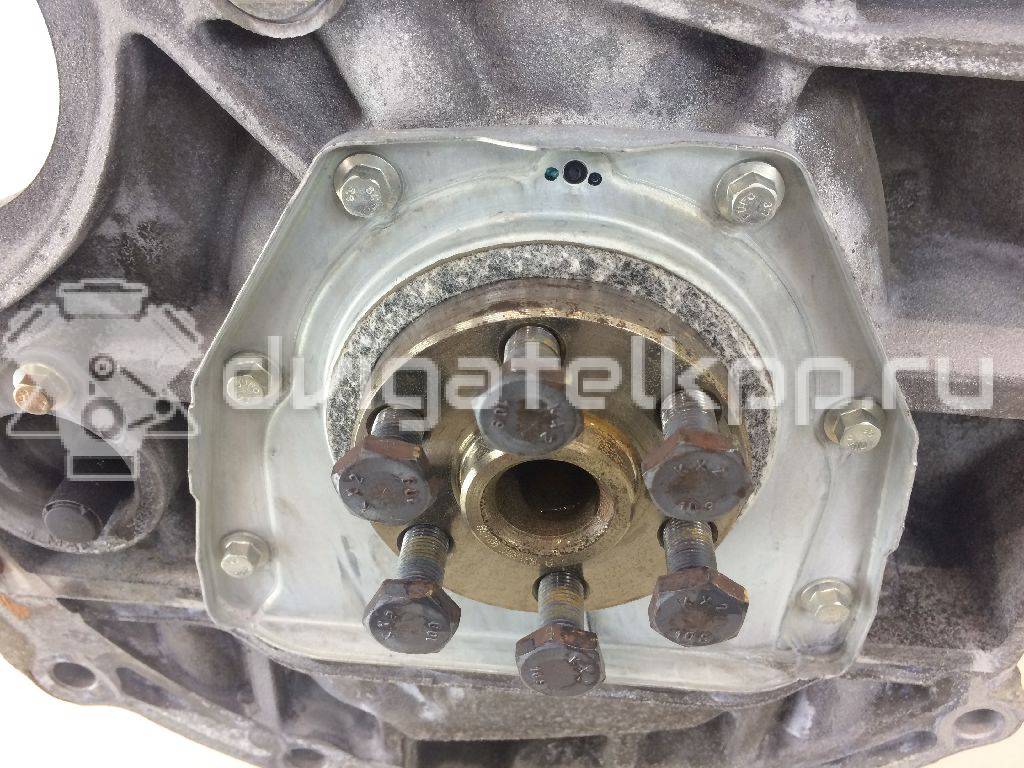 Фото Контрактный (б/у) двигатель BP (DOHC) для Mazda / Ford Australia / Eunos 103-125 л.с 16V 1.8 л бензин 1734722 {forloop.counter}}