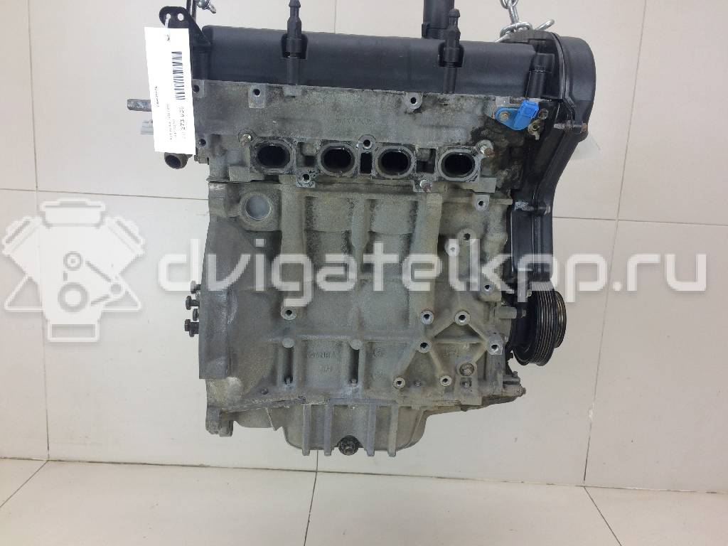 Фото Контрактный (б/у) двигатель BP (DOHC) для Mazda / Ford Australia / Eunos 103-125 л.с 16V 1.8 л бензин 1734722 {forloop.counter}}
