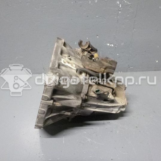Фото Контрактная (б/у) МКПП для Renault Laguna 140 л.с 16V 2.0 л M4R 704 бензин 7701478569