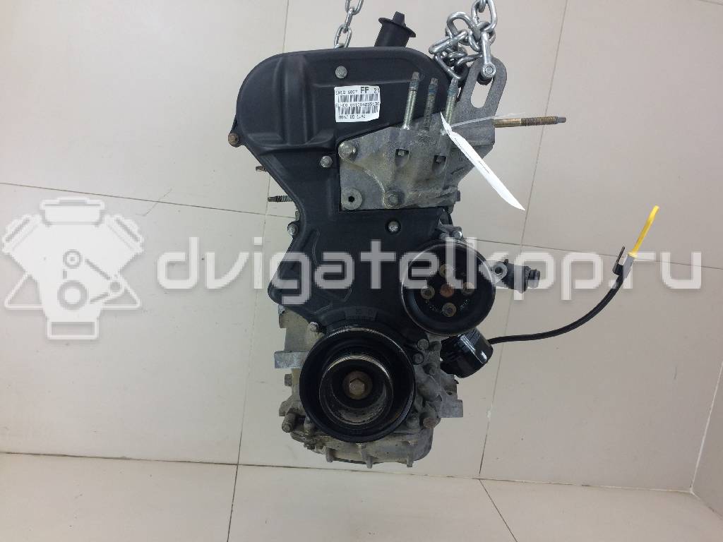 Фото Контрактный (б/у) двигатель BP (DOHC) для Mazda / Ford Australia / Eunos 125-130 л.с 16V 1.8 л бензин 1734722 {forloop.counter}}